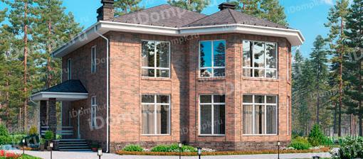 Двухэтажные