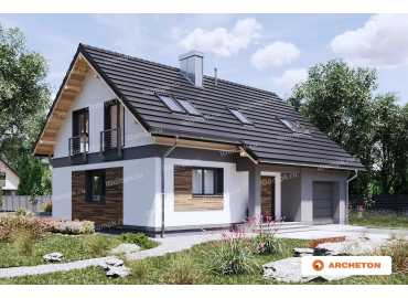 Проект p3033ke