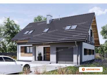Проект p3033ke