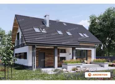 Проект p3033ke